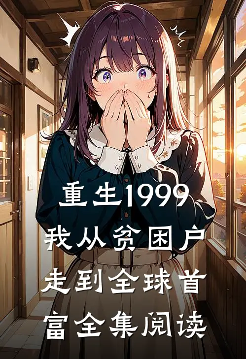 重生1999，我从贫困户走到全球首富全集阅读
