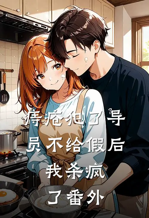 痔疮犯了导员不给假后，我杀疯了番外