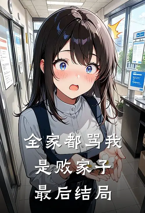 全家都骂我是败家子最后结局