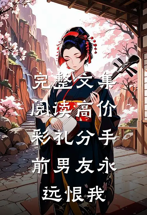 完整文集阅读高价彩礼分手，前男友永远恨我