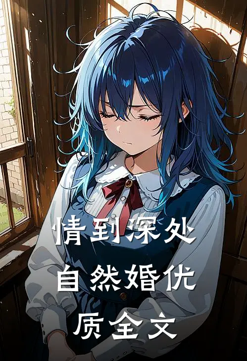 情到深处自然婚优质全文