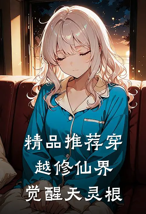 精品推荐穿越修仙界，觉醒天灵根