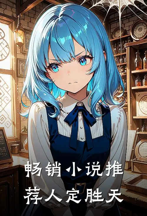 畅销小说推荐人定胜天