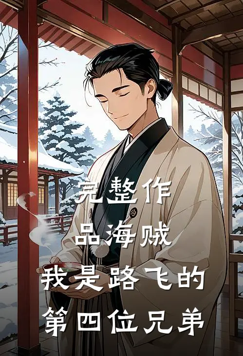 完整作品海贼：我是路飞的第四位兄弟