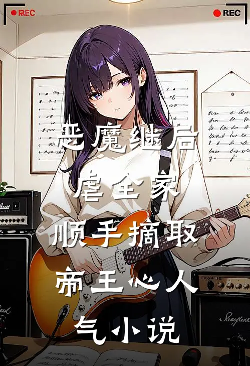 恶魔继后虐全家，顺手摘取帝王心人气小说