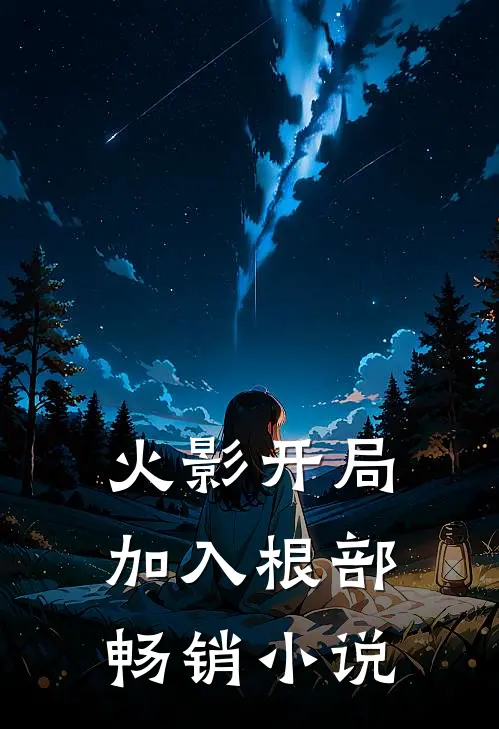 火影开局加入根部畅销小说
