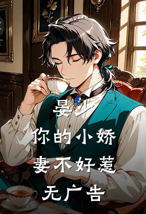 晏少,你的小娇妻不好惹无广告