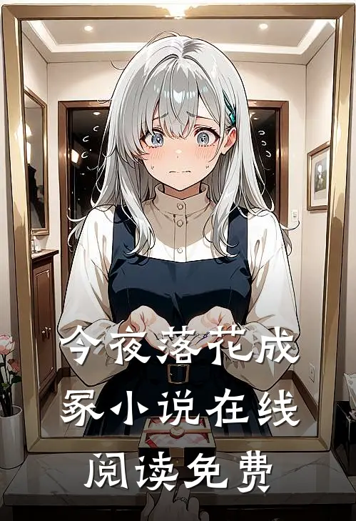 今夜落花成冢小说在线阅读免费