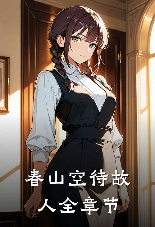 春山空待故人全章节