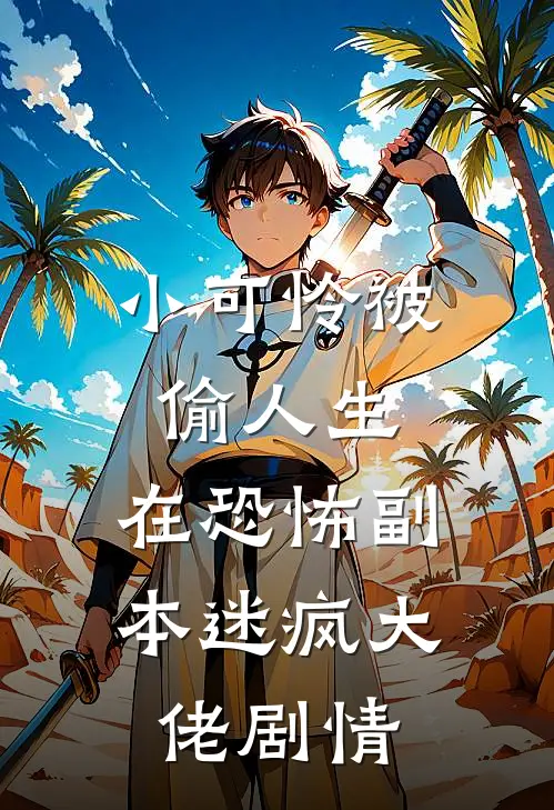 小可怜被偷人生，在恐怖副本迷疯大佬剧情