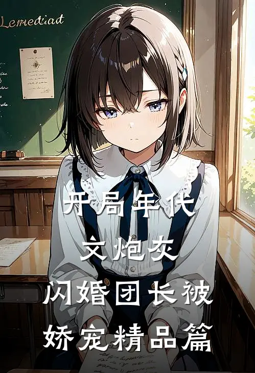 开局年代文炮灰，闪婚团长被娇宠精品篇
