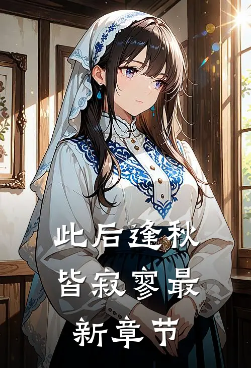 此后逢秋皆寂寥最新章节