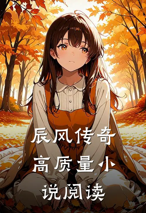 辰风传奇高质量阅读免费