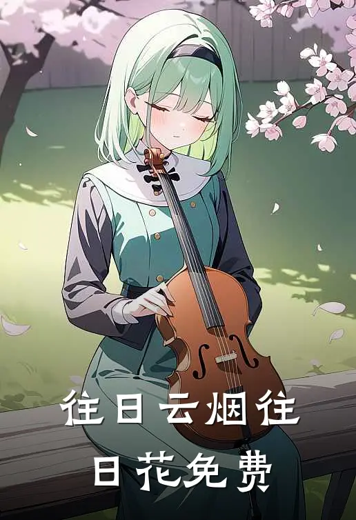 往日云烟往日花免费