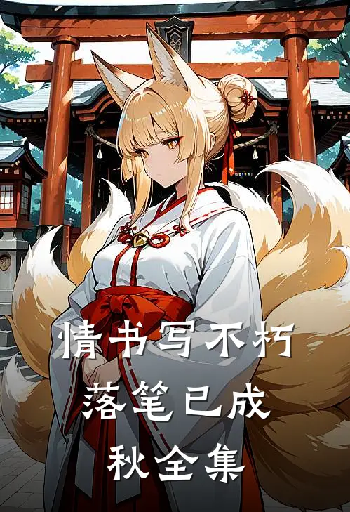 情书写不朽，落笔已成秋全集