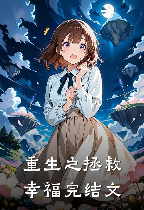 重生之拯救幸福完结文