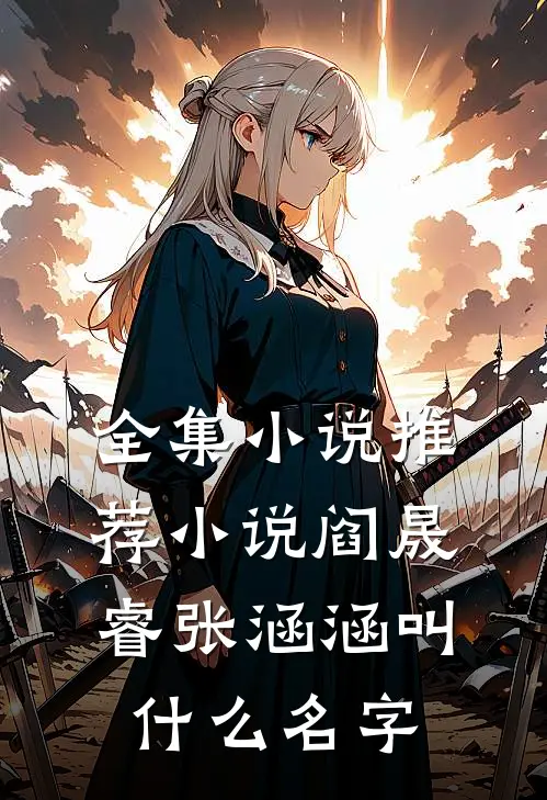 全集小说推荐小说阎晟睿张涵涵叫什么名字