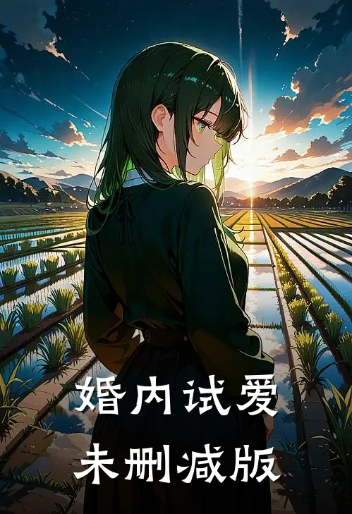 婚内试爱未删减版