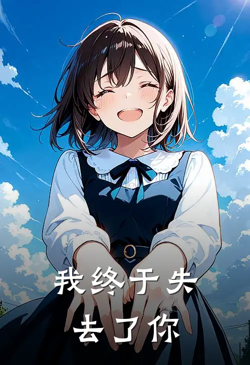 我终于失去了你