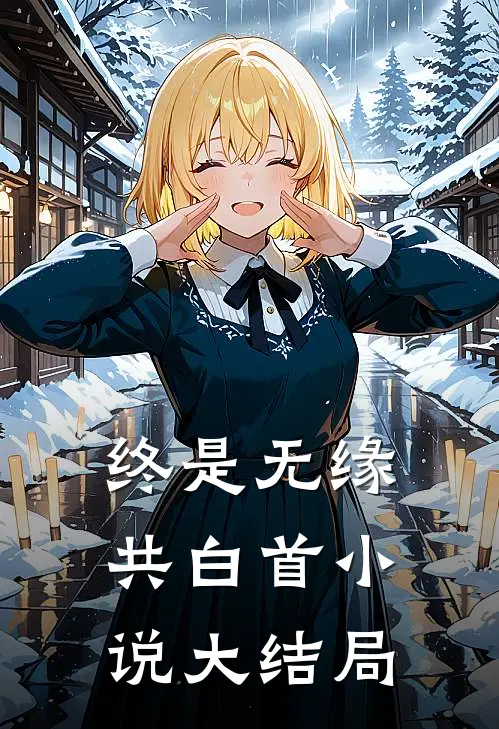 终是无缘共白首小说大结局