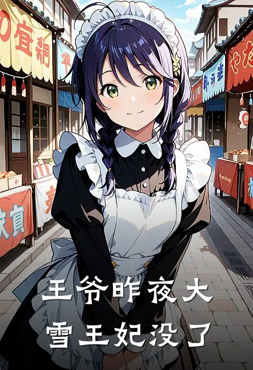 王爷昨夜大雪王妃没了