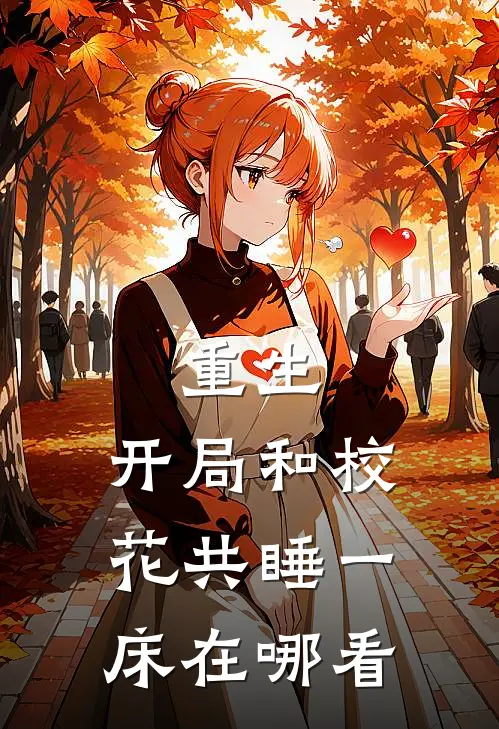 重生：开局和校花共睡一床在哪看