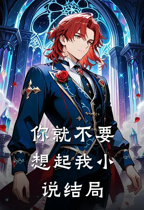 你就不要想起我小说结局