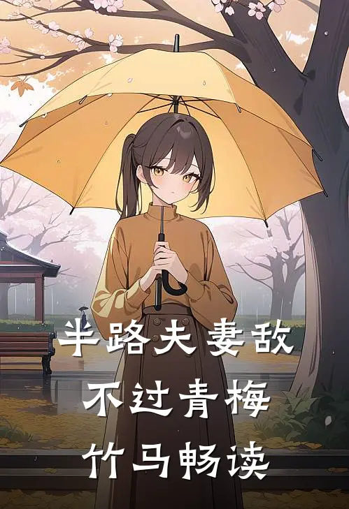 半路夫妻敌不过青梅竹马畅读