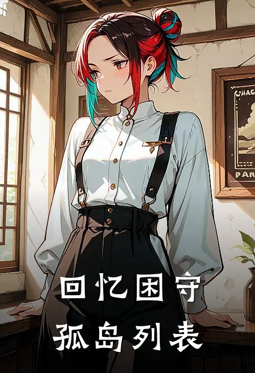 回忆困守孤岛列表