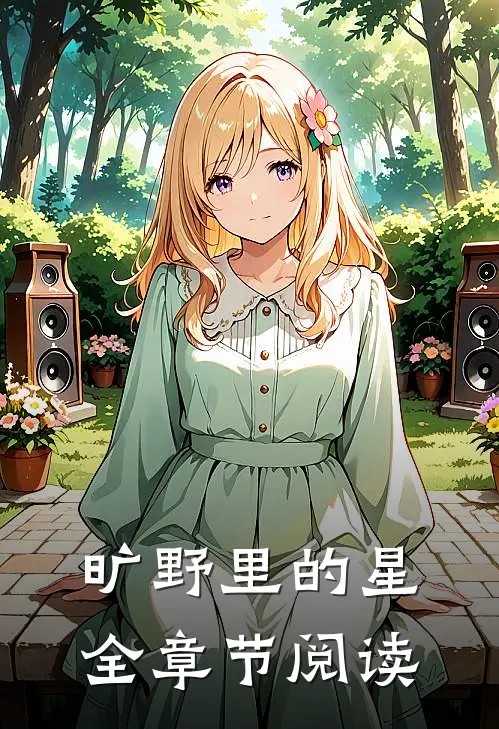 旷野里的星全章节阅读