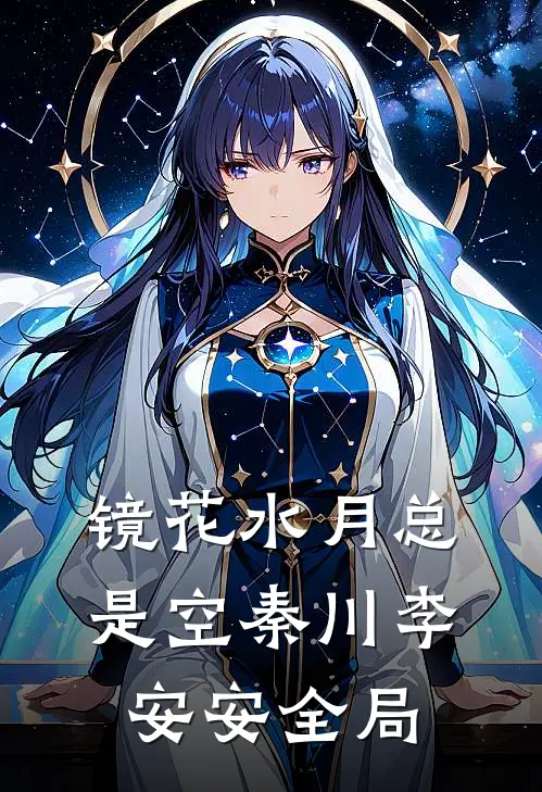 镜花水月总是空秦川李安安全局