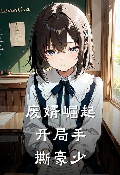 废婿崛起：开局手撕豪少
