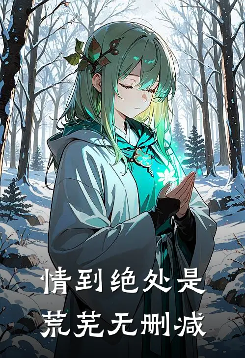 情到绝处是荒芜无删减