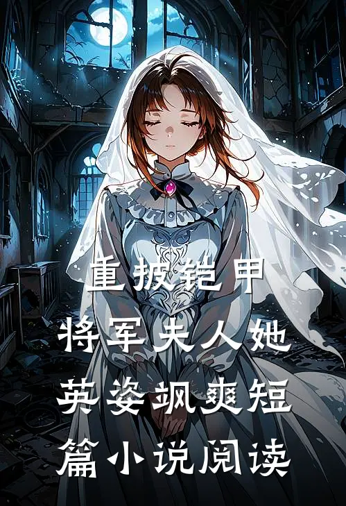 重披铠甲，将军夫人她英姿飒爽短篇小说阅读