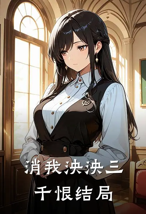 消我泱泱三千恨结局