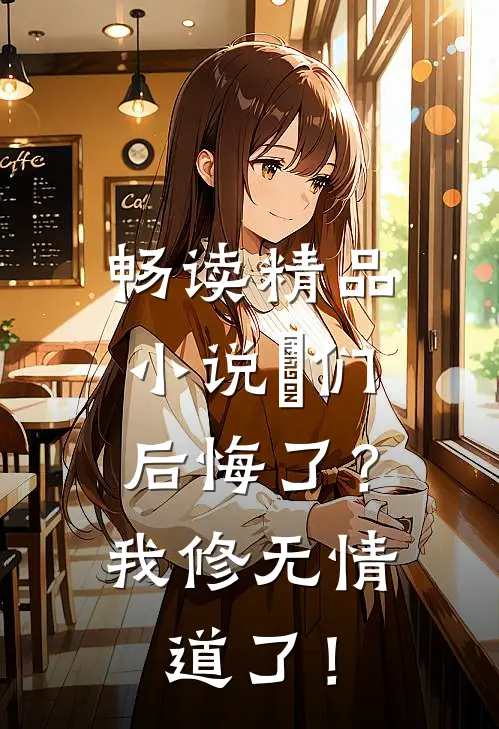 畅读精品小说妳们后悔了？我修无情道了！