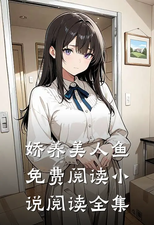 娇养美人鱼免费阅读小说阅读全集