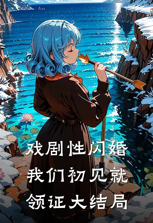 戏剧性闪婚我们初见就领证大结局