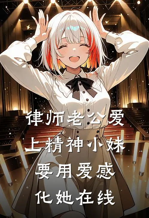 律师老公爱上精神小妹，要用爱感化她在线