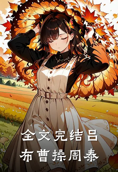 全文完结吕布曹操周泰