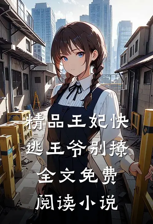 精品王妃快逃王爷别撩全文免费阅读 小说