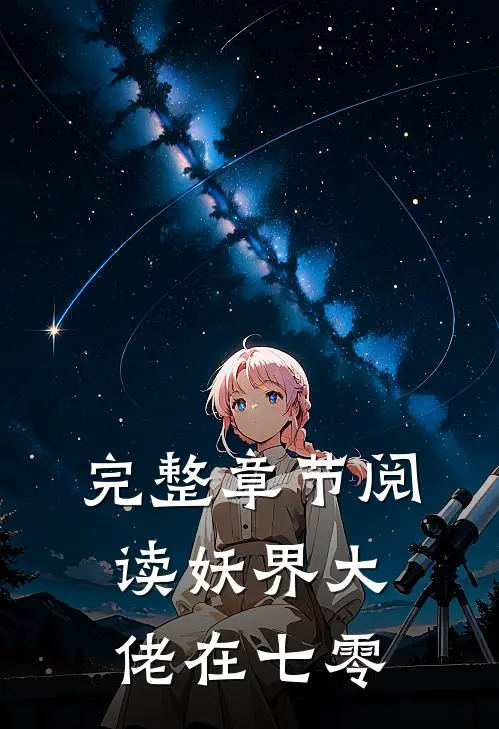 完整章节阅读妖界大佬在七零