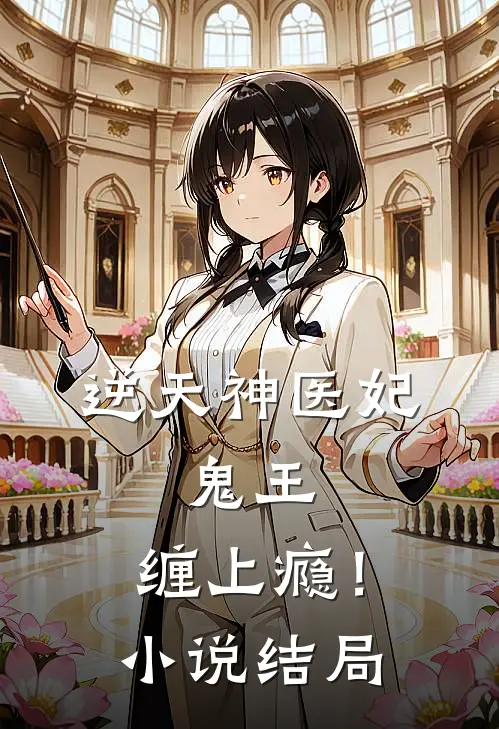 逆天神医妃鬼王,缠上瘾!结局是