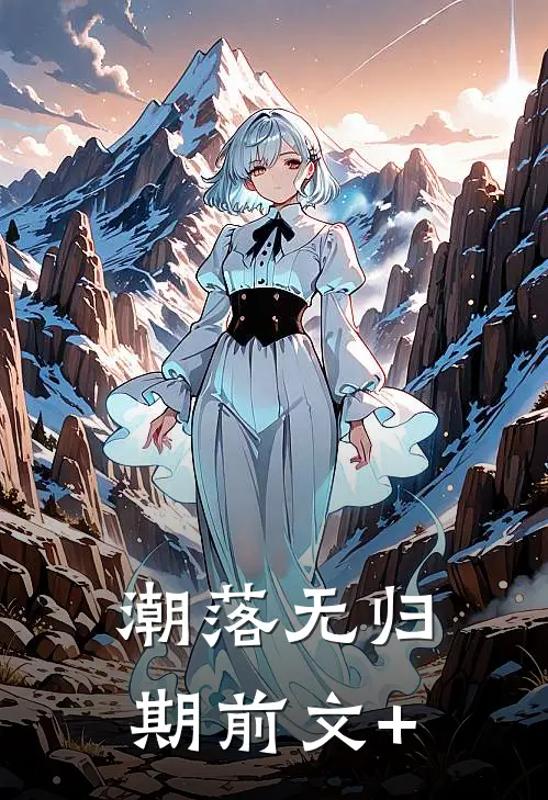 潮落无归期前文+