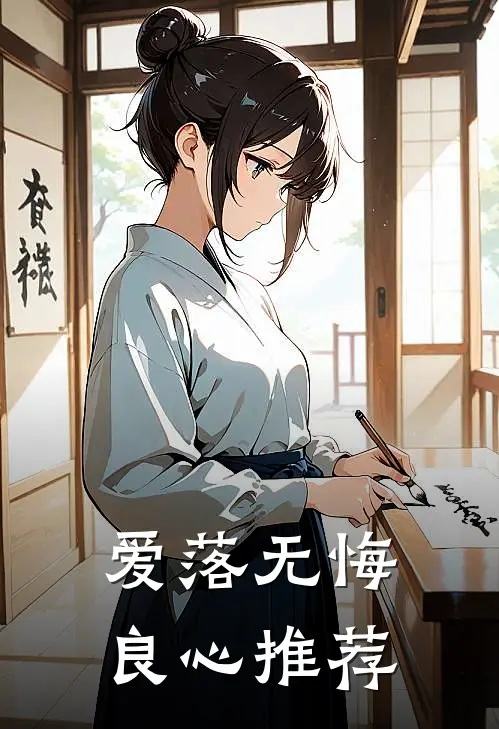 爱落无悔良心推荐