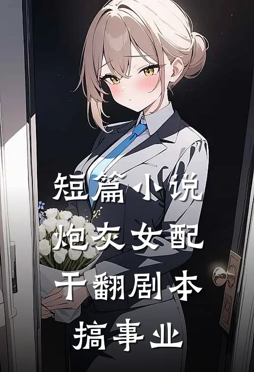 短篇小说炮灰女配干翻剧本搞事业