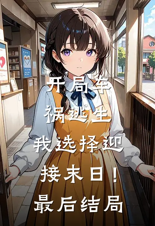 开局车祸逃生，我选择迎接末日！最后结局