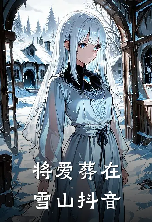 将爱葬在雪山抖音视频
