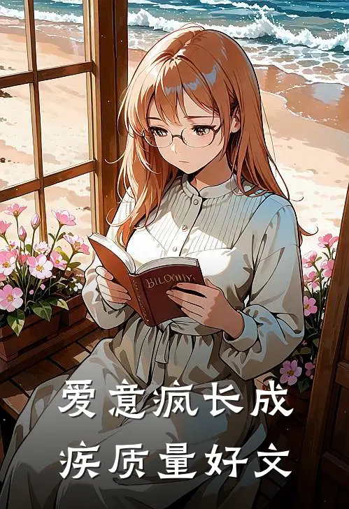 爱意疯长成疾质量好文