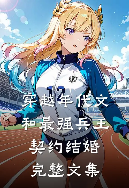 穿越年代文：和最强兵王契约结婚完整文集